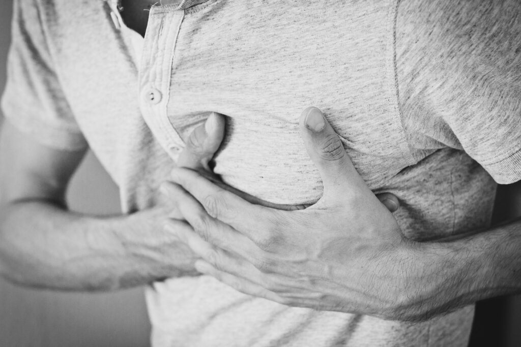Ecografia cardiaca
