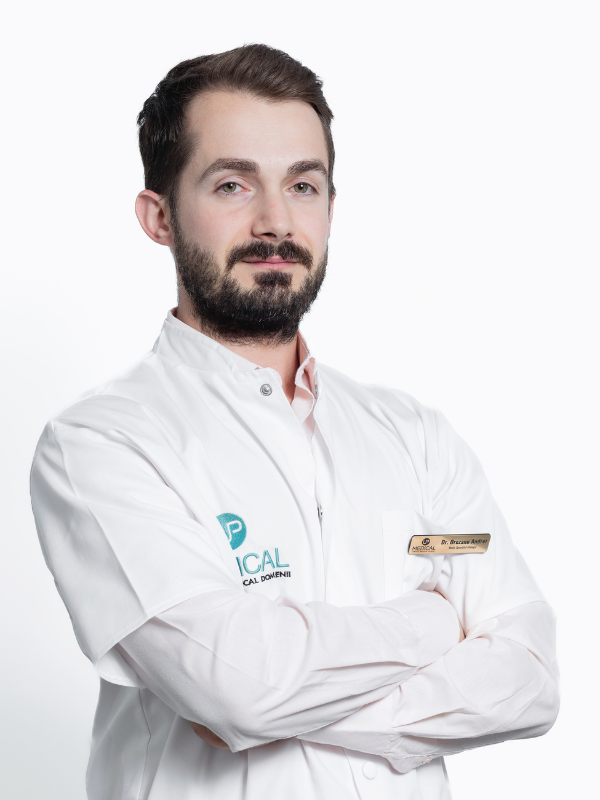 Dr. Orezanu Andrei