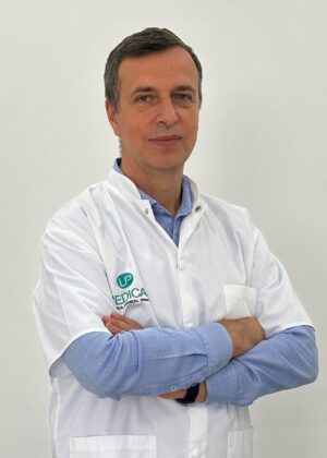 Echipa centrului medical Domenii Up Medical