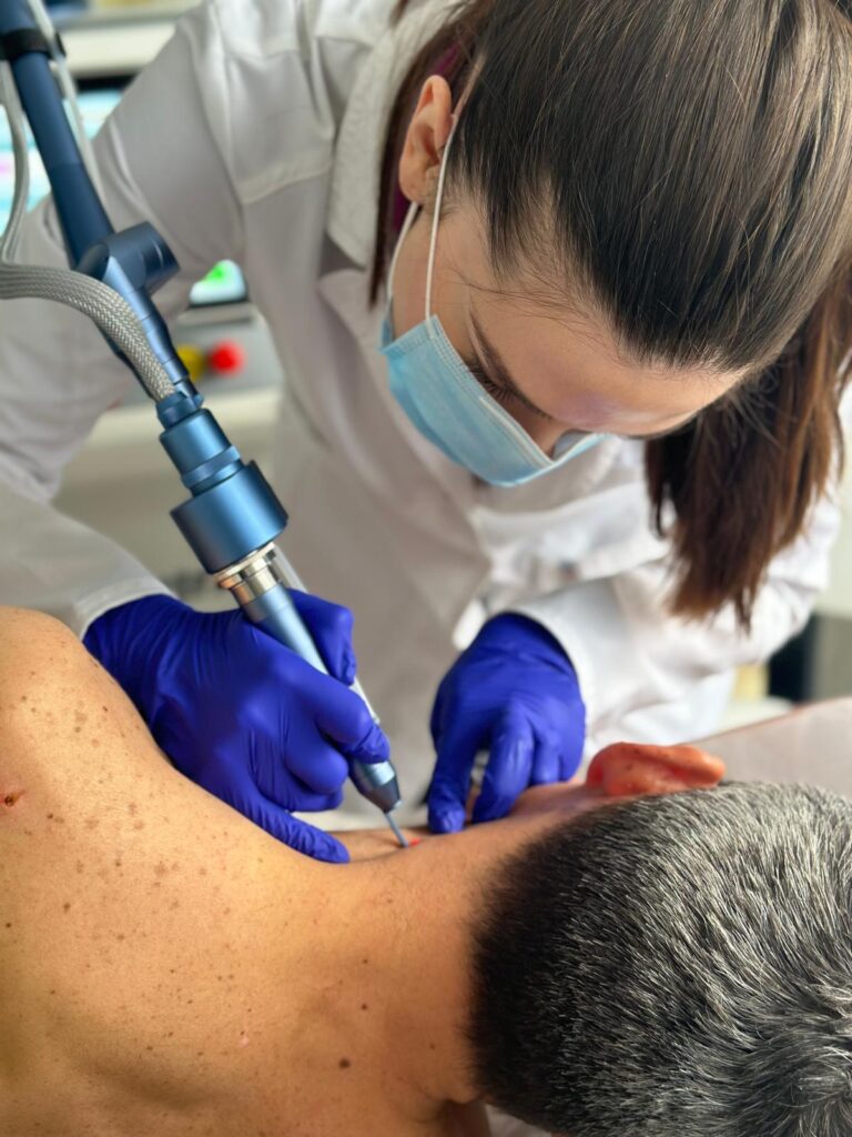 Specialitati Medicale