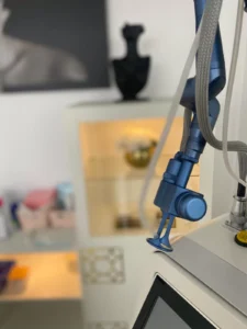 Totul despre tratamentele dermatologice cu Laser CO2 in 2026