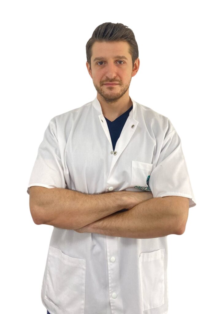 Dr. Banica Alexandru