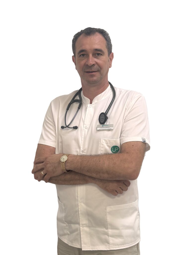 Dr. Niticala Alexandru Gabriel
