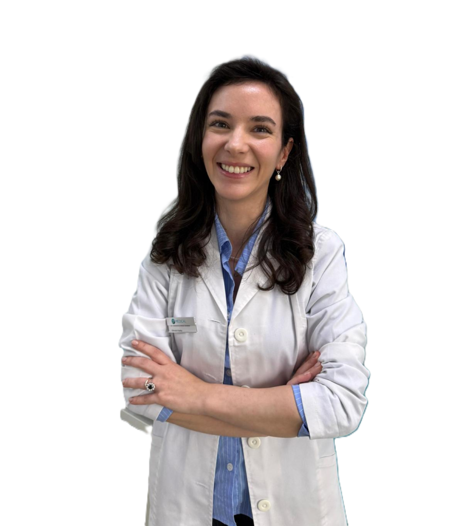Dr. Teodorescu Raluca