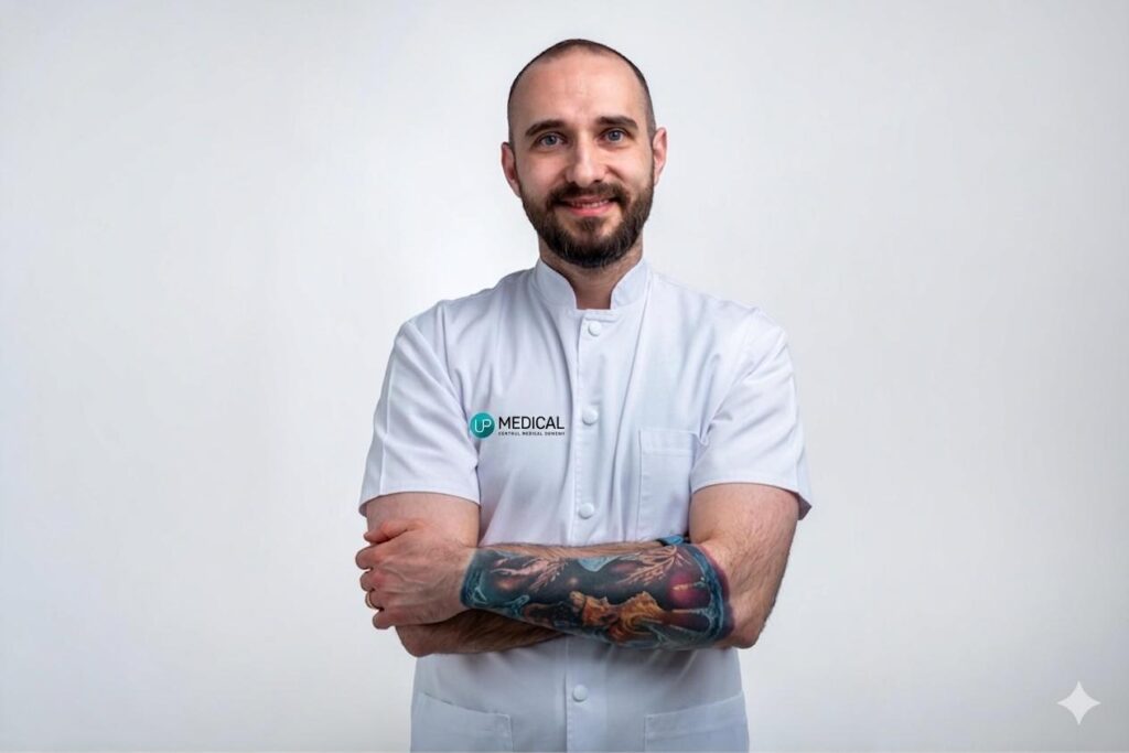 Dr. STAN IOAN ALEXANDRU