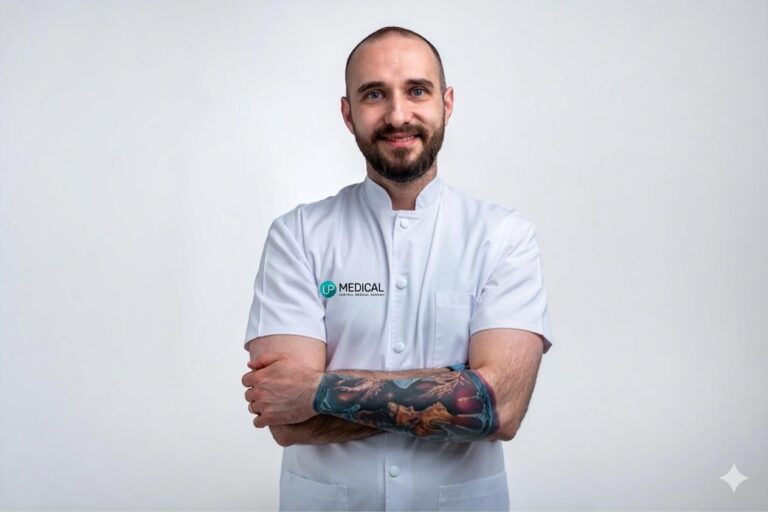 Dr. STAN IOAN ALEXANDRU