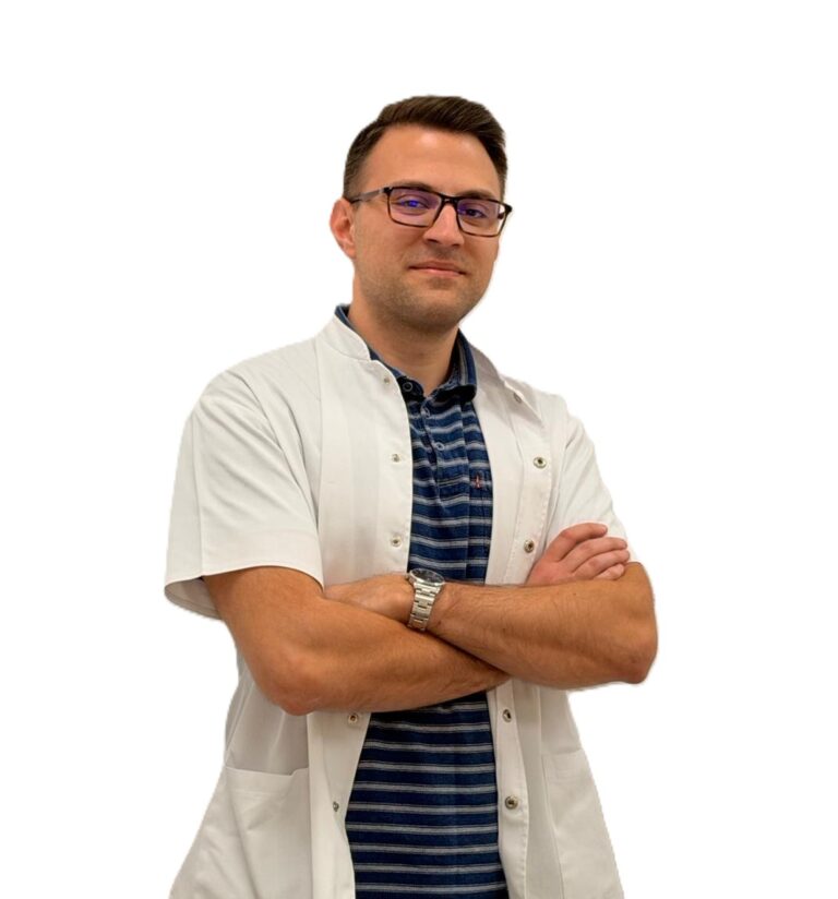 Dr SIMA CRISTIAN TRAIAN