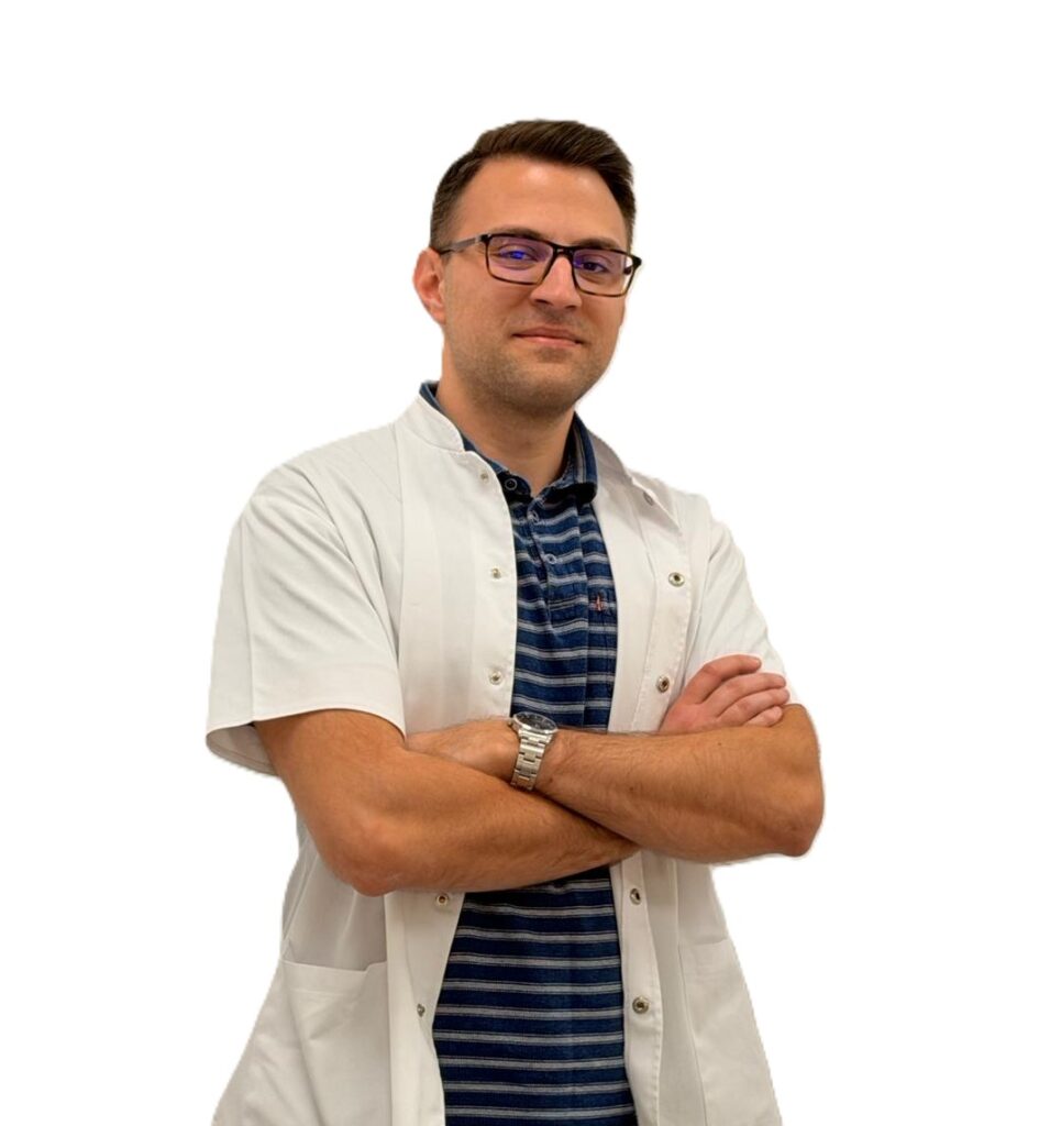 Dr SIMA CRISTIAN TRAIAN