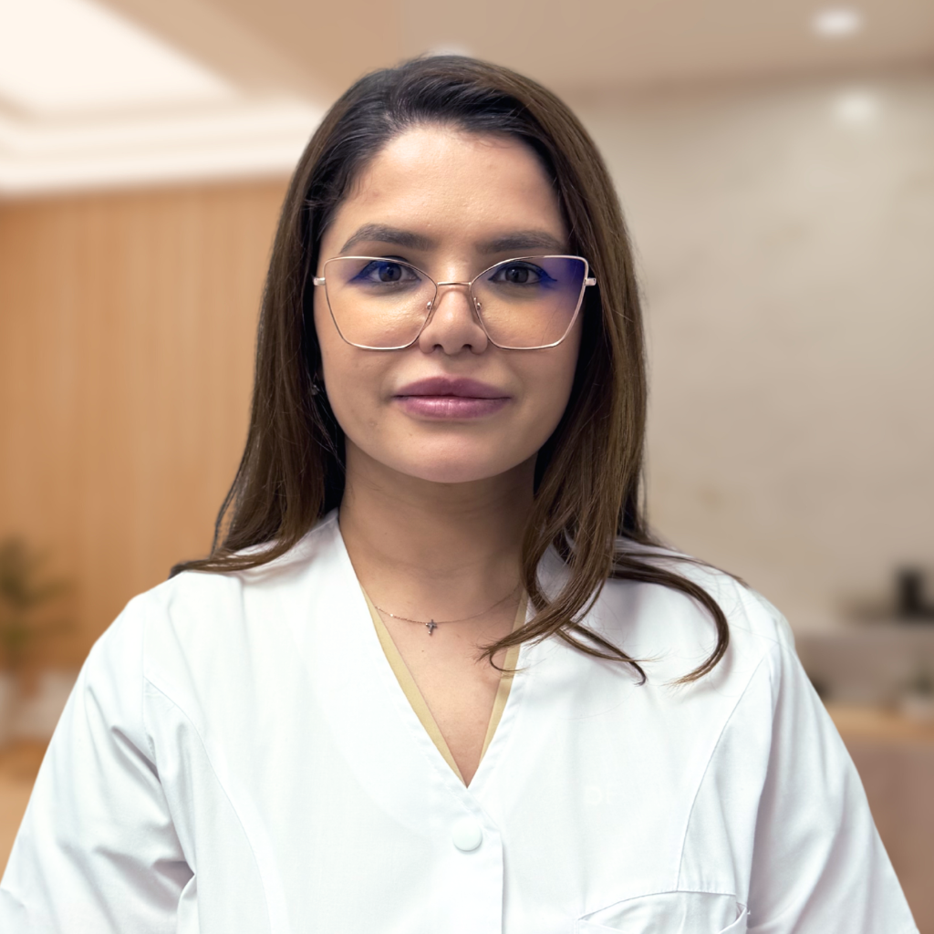 Dr. SMEU MARIA MAGDALENA