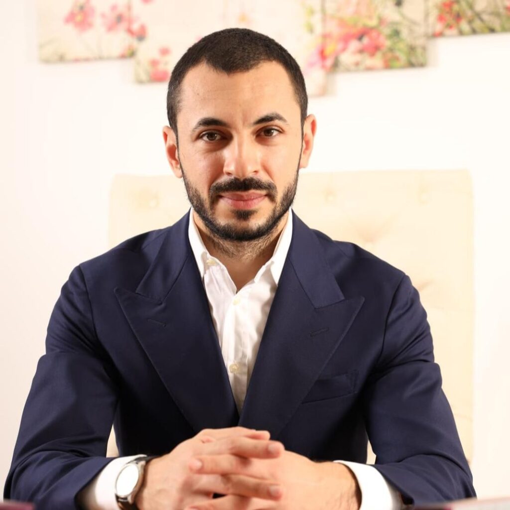 DR. ANDREI POROSNICU