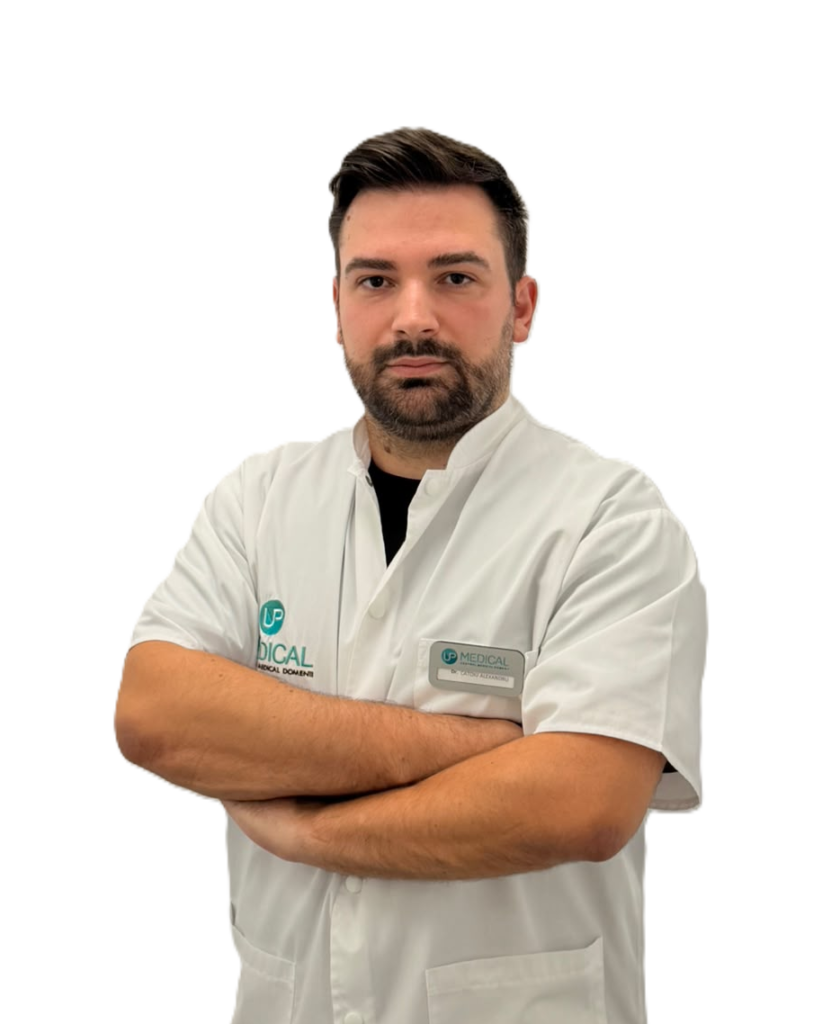 Dr. CATOIU ALEXANDRU