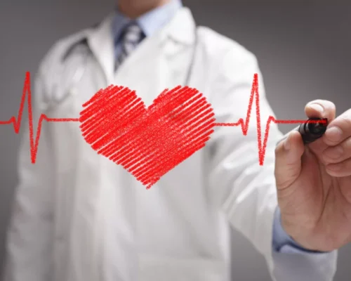 Ai grijă de inima ta! Alege un medic specialist cardiologie de încredere