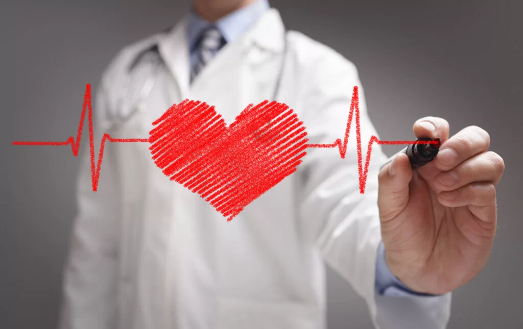 medic specialist cardiologie